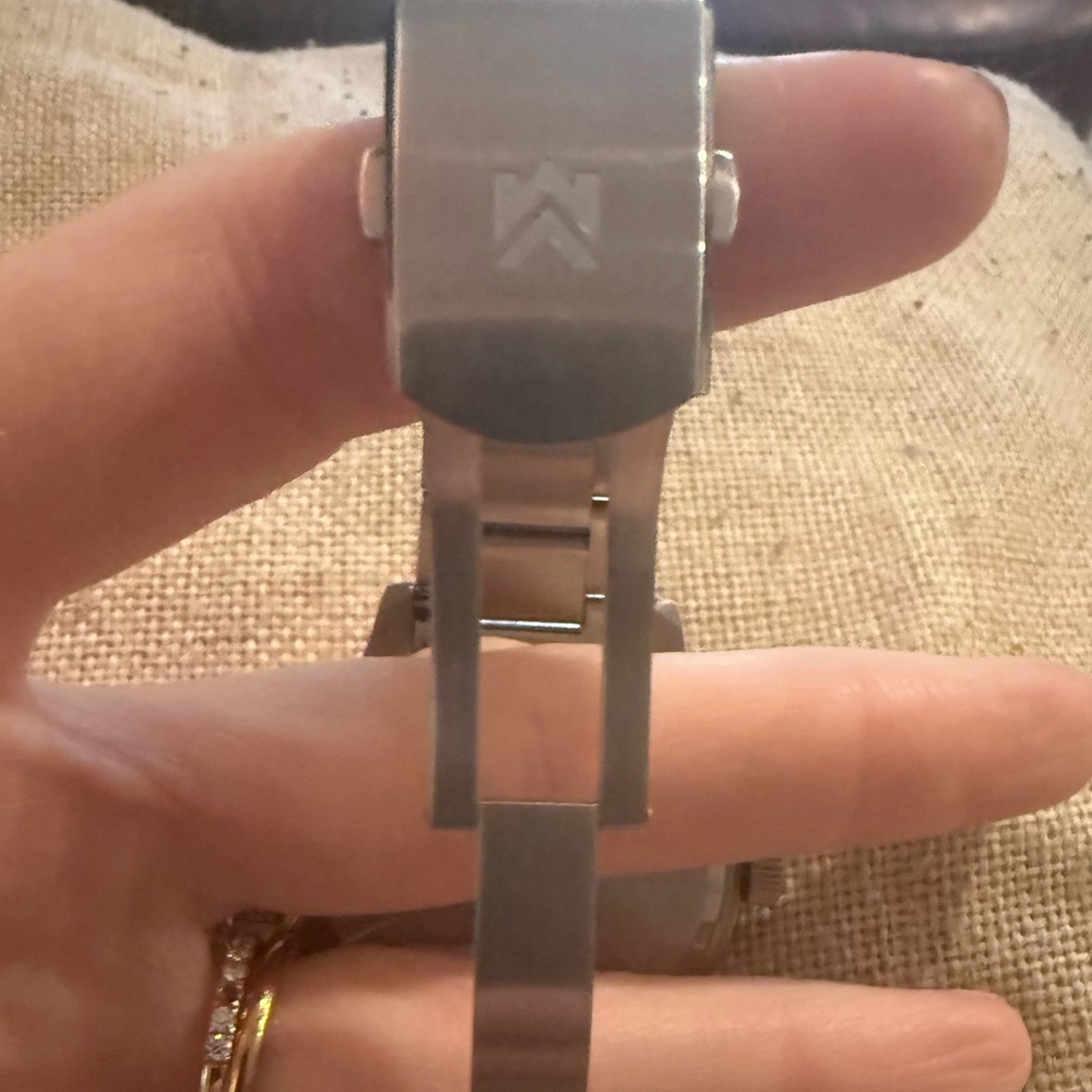 RGMT Locust Automatic Watch - Picture 5 of 5